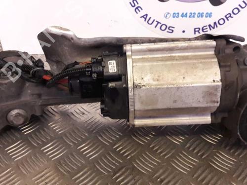 Steering rack VW GOLF VI (5K1) 1.6 TDI | BP23724975M22  - Image 5