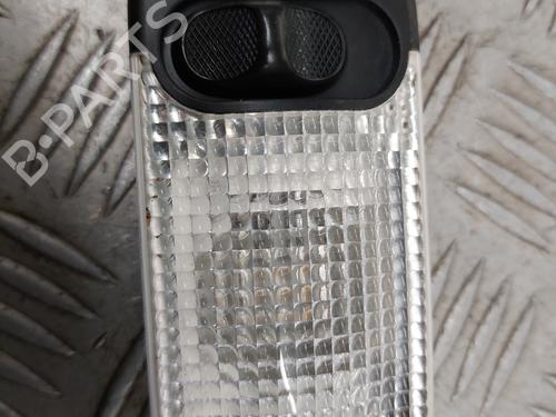 Used Interior roof light PEUGEOT 206+ (2L_, 2M_) 1.1 (60 hp) 23747360