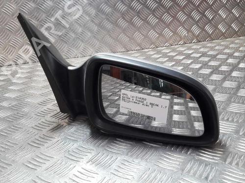 Used Right mirror OPEL ASTRA H Estate (A04) 1.7 CDTI (L35) (101 hp) 23716516
