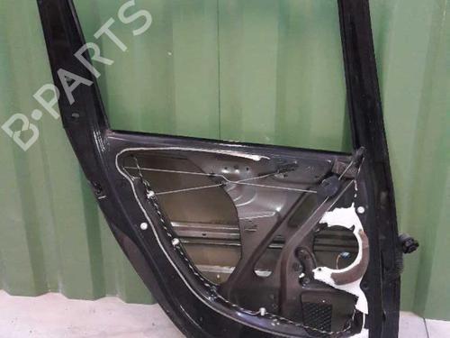 Left rear door PEUGEOT 206 SW (2E/K) 1.4 16V | BP23715294C4 