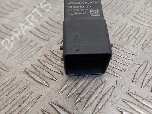 Electronic module CITROËN C4 CACTUS 1.5 BlueHDi 100 | BP23746740M83 - Image 4