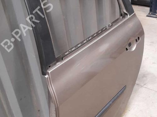 Left rear door RENAULT CLIO III Grandtour (KR0/1_) 1.5 dCi (KR0F) | BP23718177C4 