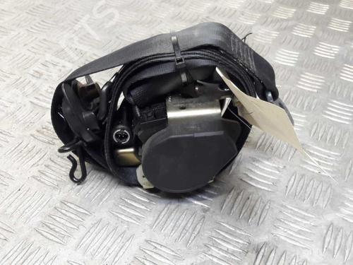 Front right seatbelt PEUGEOT 407 (6D_) 1.8 (6D6FZB) | BP23734883I25 - Image 2