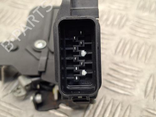 Front right lock FORD C-MAX (DM2) 1.6 TDCi | BP36646763C97 - Image 3