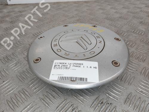 andre-citroen-berlingo-multispace-b9-2008-30354366 main image