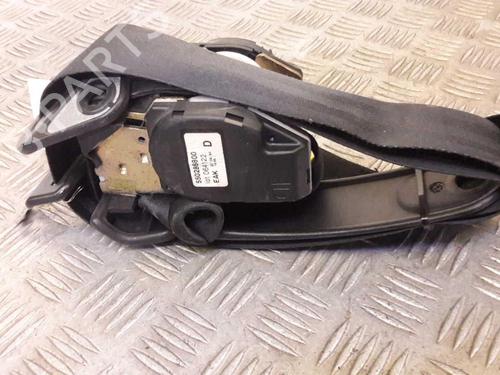 Front right belt tensioner PEUGEOT 106 I (1A, 1C) 1.0 | BP23657991C88 