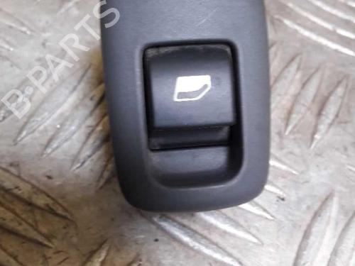 Used Left rear window switch CITROËN C5 II (RC_) 2.0 HDi (RCRHRH) (136 hp) 23734634