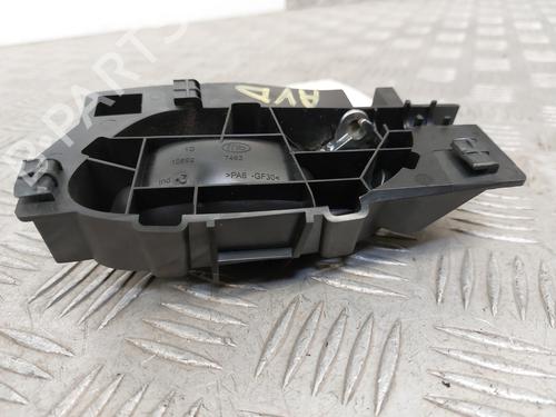 Front right interior door handle CITROËN C5 III Break (RW_) | BP33298758I14 - Image 4