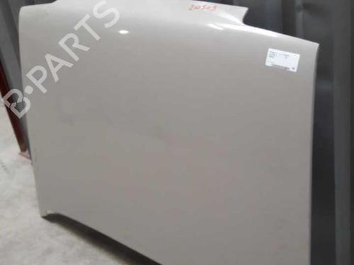 Hood RENAULT SUPER 5 (B/C40_) 1.1 | BP23725249C1 