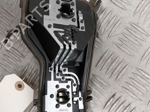 Used Lamp holder FIAT 500 (312_) 1.2 (312AXA1A) (69 hp) 30936001