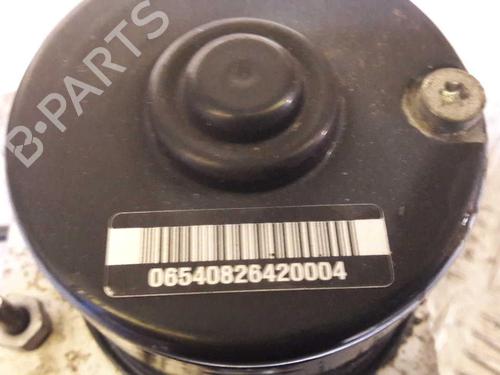 ABS Bremseaggregat OPEL ZAFIRA / ZAFIRA FAMILY B (A05) 1.7 CDTI (M75) (125 hp) 23724901