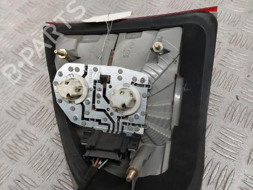 Right taillight MERCEDES-BENZ E-CLASS T-Model (S210) E 220 T CDI (210.206) | BP23743865C35 