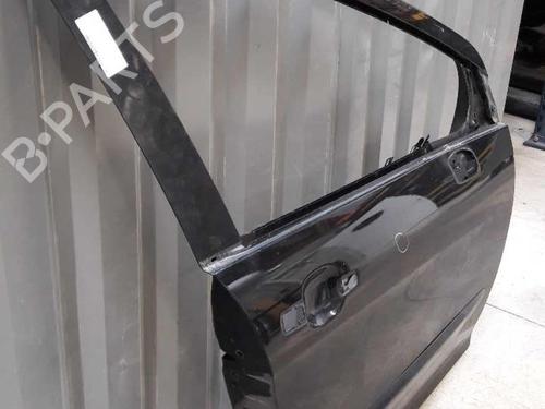 Right front door PEUGEOT 308 I (4A_, 4C_) 1.6 HDi | BP23724618C3 