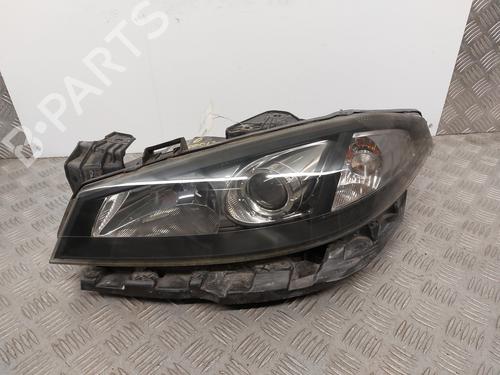 Left headlight RENAULT LAGUNA II (BG0/1_) 1.9 dCi (BG1A, BG1W, BG0G) | BP31799786C28 - Image 2