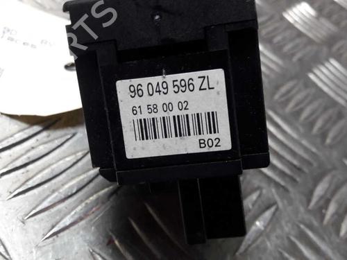 Used Steering column stalk Steering column stalk FIAT SCUDO Van (220_) 1.9 D (69 hp) 24851942 24851942