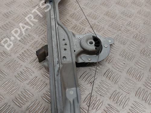 Front left window mechanism RENAULT MODUS / GRAND MODUS (F/JP0_) 1.5 dCi (FP0D, JP0D) | BP31282265C22