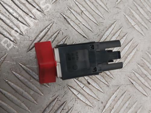 Warning switch VW GOLF PLUS V (5M1, 521) 2.0 TDI | BP23734409I22 