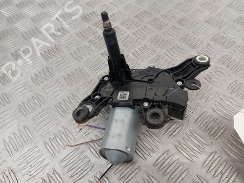 Viskermotor bagrude RENAULT CLIO IV (BH_) 1.5 dCi 75 (75 hp) 23746529