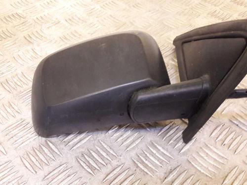 Right mirror VW GOLF II (19E, 1G1) 1.8 | BP23733920C27 