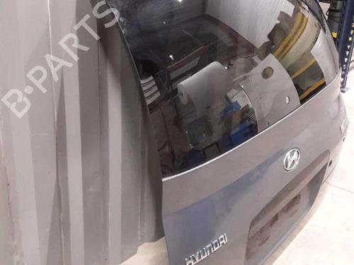 Tailgate HYUNDAI MATRIX (FC) 1.5 CRDi VGT | BP23727402C6 