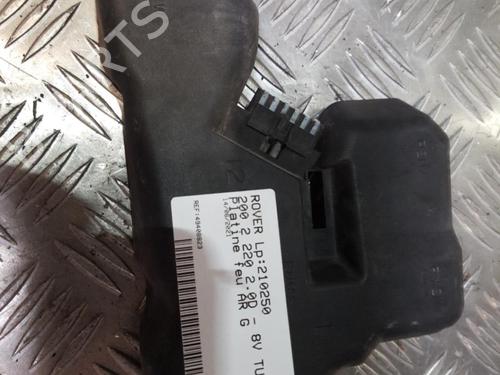 lamp-holder-rover-200-ii-hatchback-rf-1995-1996-1997-1998-1999-2000-23716049 main image