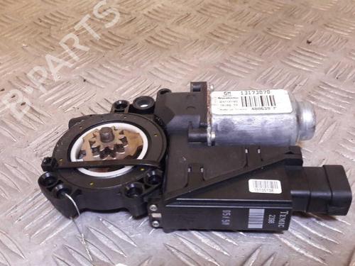 Right front window motor OPEL COMBO Tour 1.7 CDTI 16V | BP23733939E20 