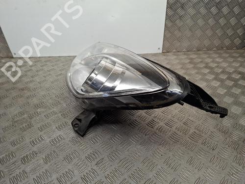 Left headlight CITROËN C3 II (SC_) 1.2 VTi 82 | BP36902061C28  - Image 7
