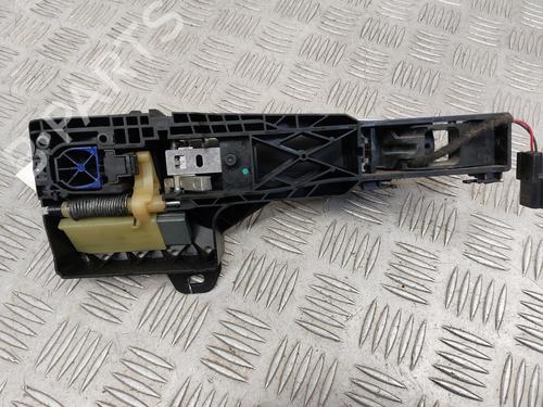 Venstre bak utvendig håndtak RENAULT MEGANE IV Hatchback (B9A/M/N_) 1.6 TCe 205 (B9MV) | BP23747271C130 