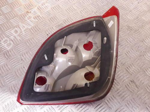 Used Left taillight Left taillight FORD FIESTA IV (JA_, JB_) 1.25 i 16V (75 hp) 23656369 23656369