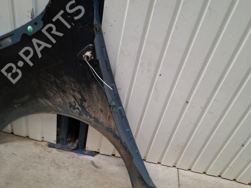 Right front fenders RENAULT KANGOO / GRAND KANGOO II (KW0/1_) 1.5 dCi 90 (KW05, KW08, KW0G, KW11) | BP29026440C42 