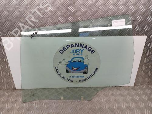 Used Rear left door window PEUGEOT 307 Break (3E) 2.0 HDI 110 (107 hp) 23735160