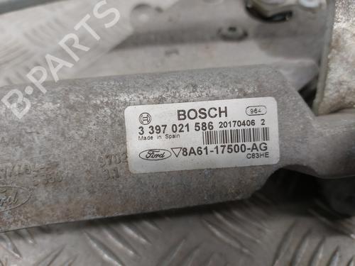 Front wiper motor FORD FIESTA VI (CB1, CCN) 1.0 EcoBoost | BP25215935M29 