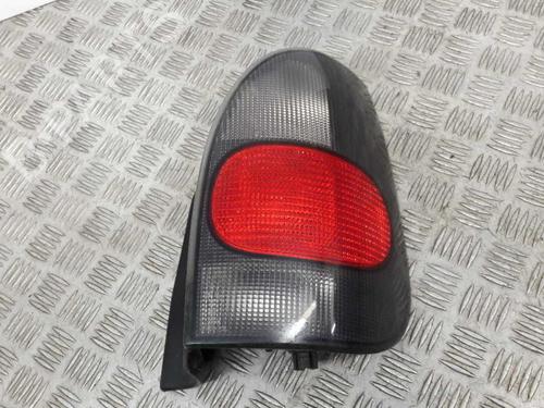 Used Right taillight RENAULT ESPACE III (JE0_) 2.0 (JE0A) (114 hp) 25259450
