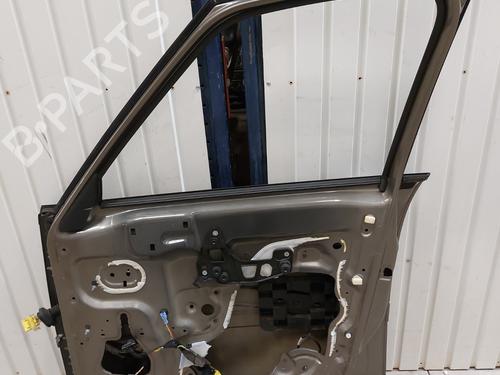 Right front door CITROËN C4 Picasso I MPV (UD_) 1.6 HDi | BP28088548C3 