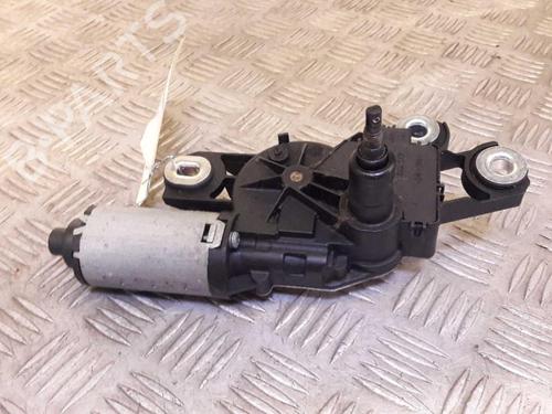 Used Rear wiper motor SEAT IBIZA III (6L1) 1.4 TDI (70 hp) 23733858