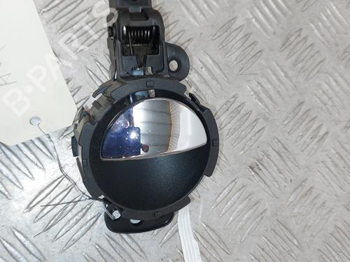 Front left interior door handle MINI MINI (R56) One | BP25248186I13 - Image 3