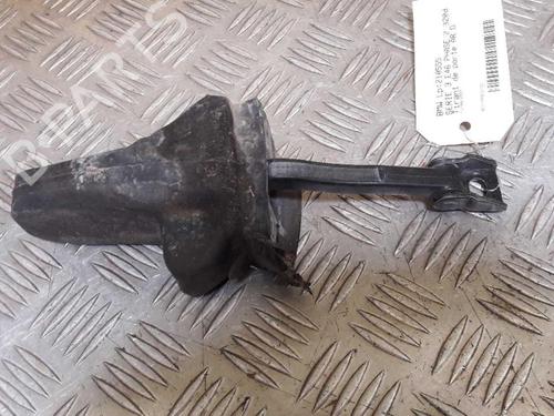 Used Hinge/Door check strap BMW 3 (E46) 320 d (150 hp) 24853039