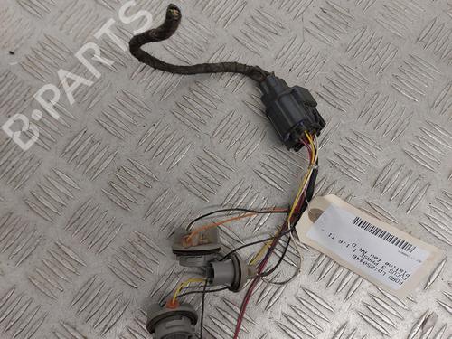 Lamp holder FORD FOCUS III 1.6 Ti | BP29846263L10 