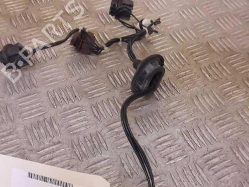 Used Lamp holder CITROËN C6 (TD_) 2.7 HDi (204 hp) 23728072