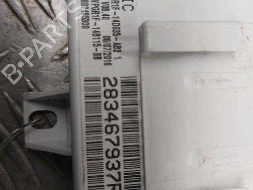 Electronic module RENAULT CLIO IV (BH_) 1.2 16V | BP24854165M83  - Image 5