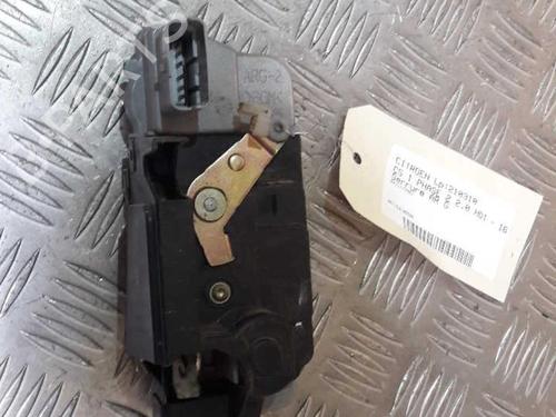 rear-left-lock-citroen-c5-ii-rc_-2004-2005-2006-2007-2008-23717400 main image
