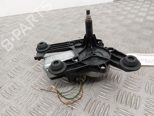 Rear wiper motor CITROËN C4 II (NC_) 1.6 HDi 115 | BP31146029M102
