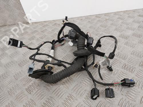 Electronic module RENAULT MEGANE IV Hatchback (B9A/M/N_) 1.6 dCi 130 (B9A4) | BP31081875M83 - Image 4