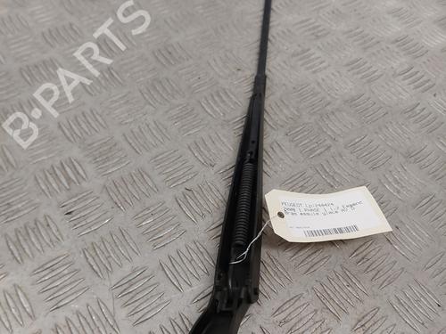 Front windshield wiper arm PEUGEOT 2008 I (CU_) 1.2 VTi | BP23748361C143 