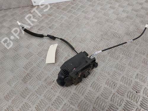 Front right lock PEUGEOT 308 II (LB_, LP_, LW_, LH_, L3_) 1.6 HDi / BlueHDi 115 | BP30394113C97