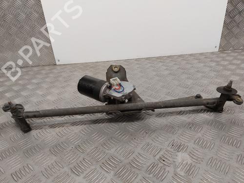 Front wiper motor VW GOLF III (1H1) 1.9 TDI | BP29705119M29 