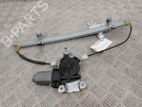 Used Front right window mechanism Front right window mechanism NISSAN NOTE (E11, NE11) 1.5 dCi (86 hp) 30494188 30494188