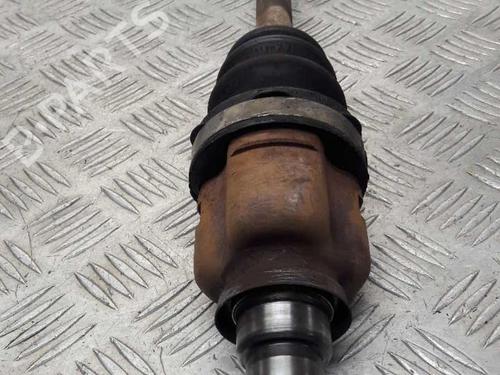 Right front driveshaft CITROËN C1 (PM_, PN_) 1.0 | BP23735359M39 - Image 2