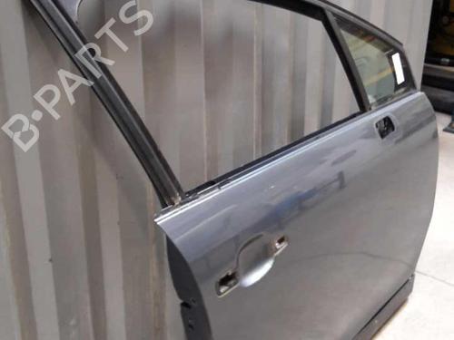Right front door CITROËN C4 I (LC_) 1.6 HDi | BP23734165C3 