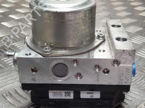 ABS pump NISSAN JUKE (F15) 1.2 DIG-T | BP23716769M43 